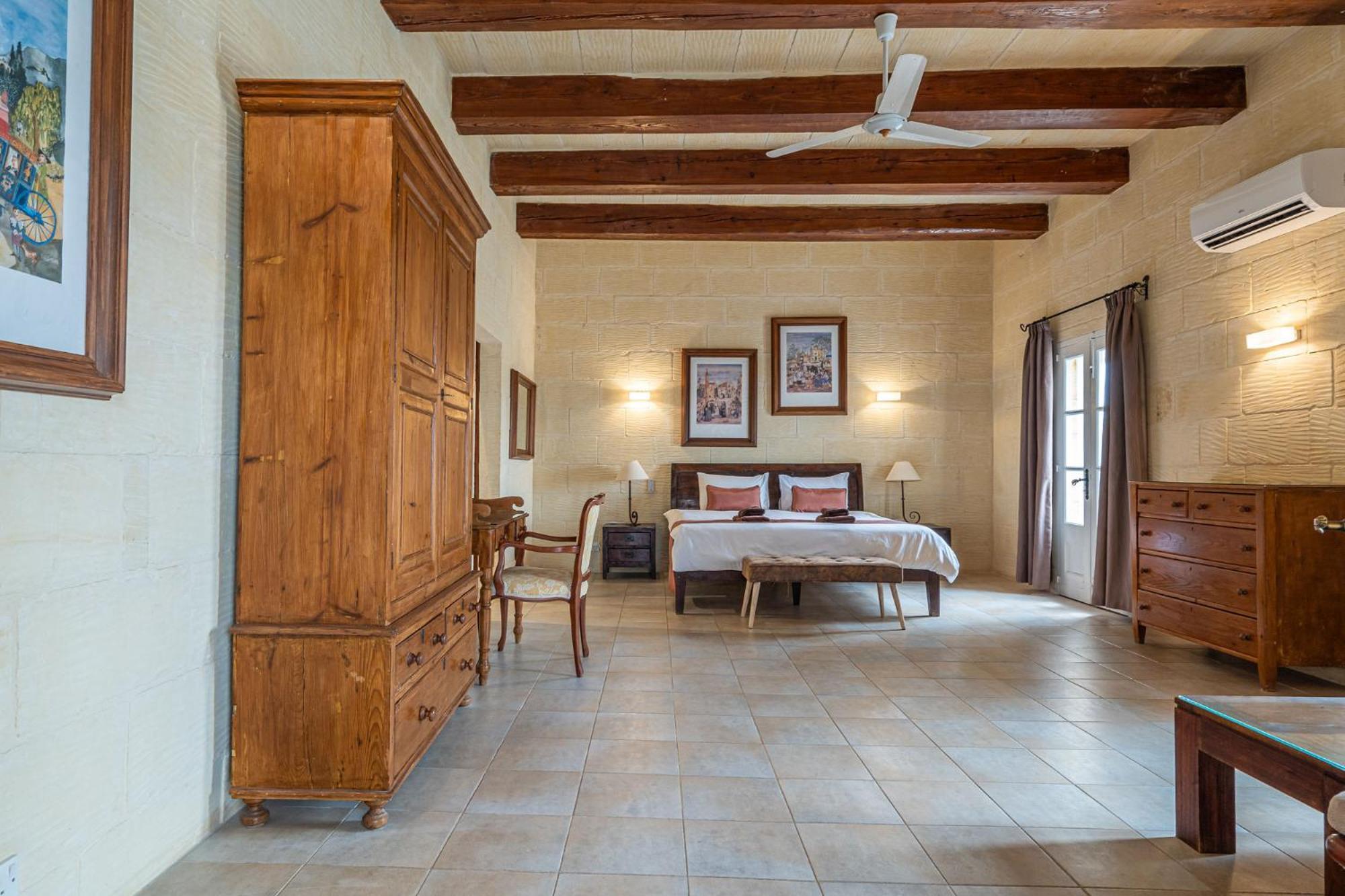 Sinjura Holiday Home Xagħra Eksteriør billede