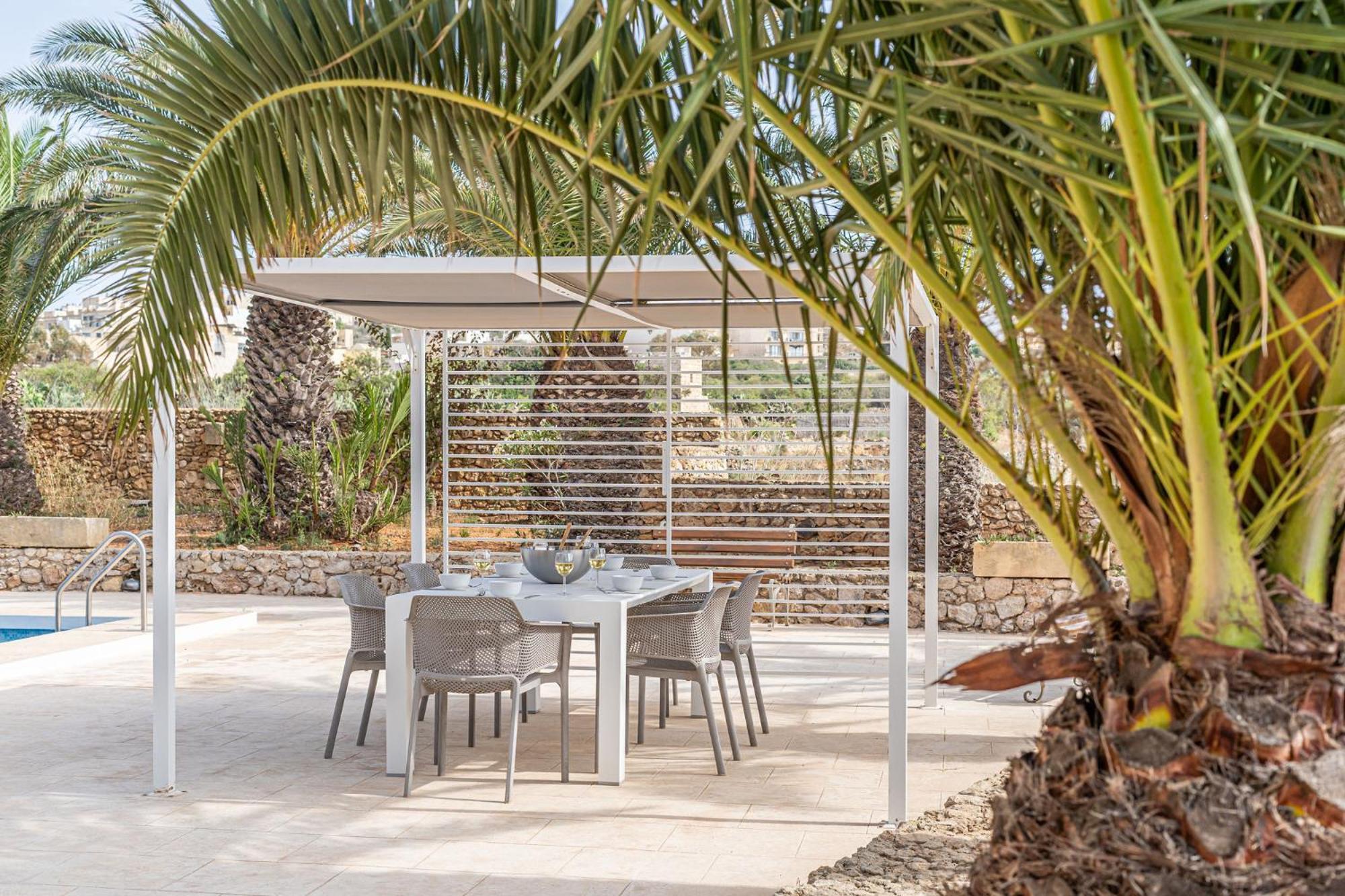 Sinjura Holiday Home Xagħra Eksteriør billede