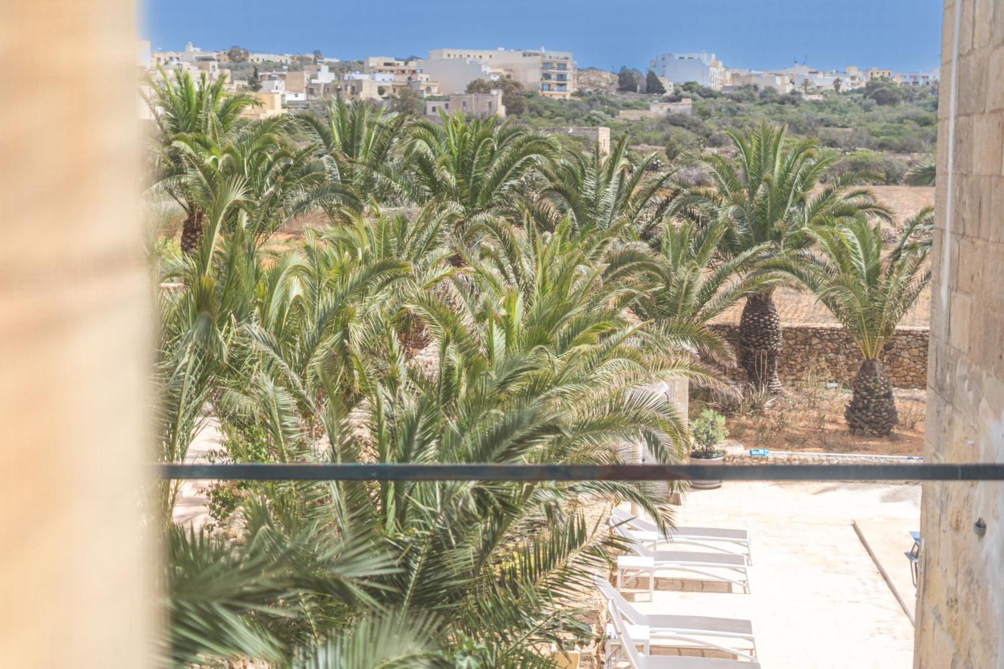 Sinjura Holiday Home Xagħra Eksteriør billede