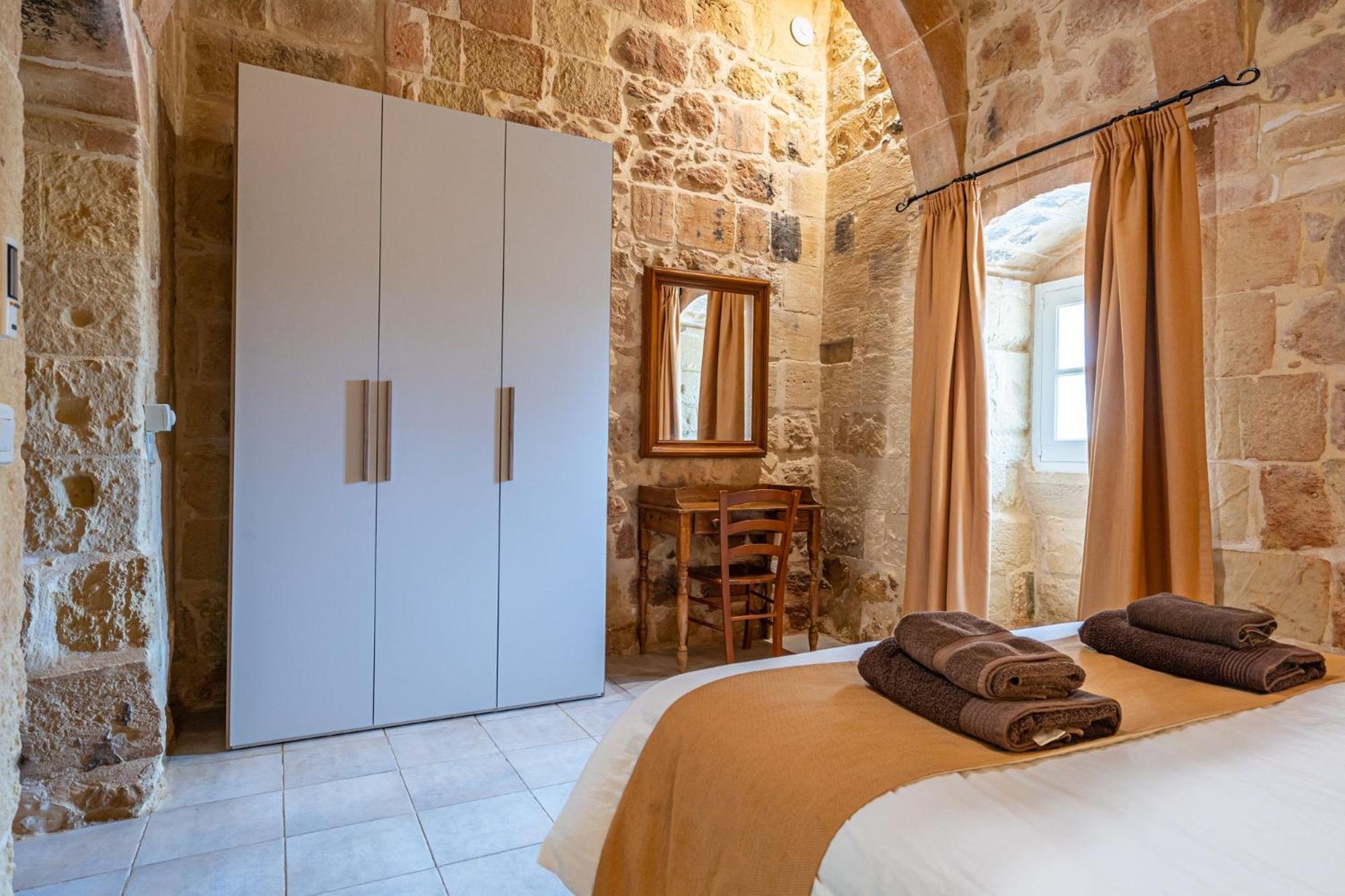 Sinjura Holiday Home Xagħra Eksteriør billede